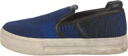 Blue, Pattern Prints
