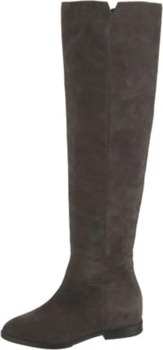 Brown, Grey