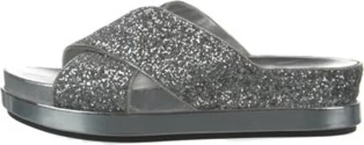 Pattern Prints, Silver