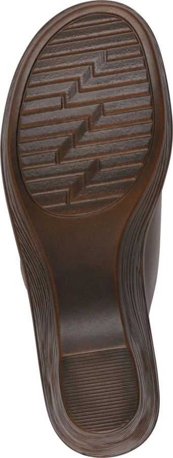 Ash Comfort Wedge Sandal - Image 5