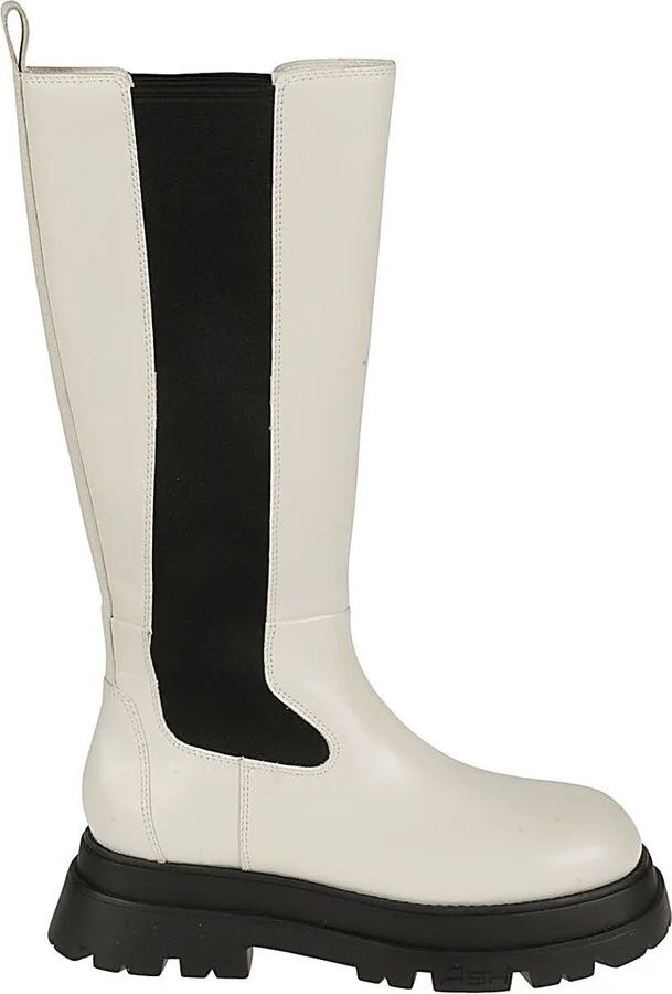 Ash Eden Boots