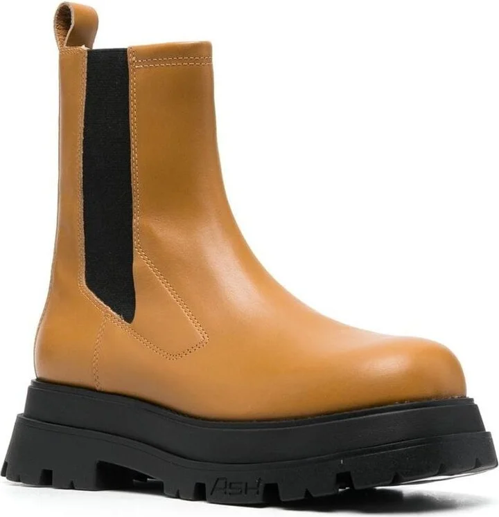Ash Elite Ankle Boots - Image 3