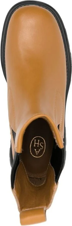 Ash Elite Ankle Boots - Image 4