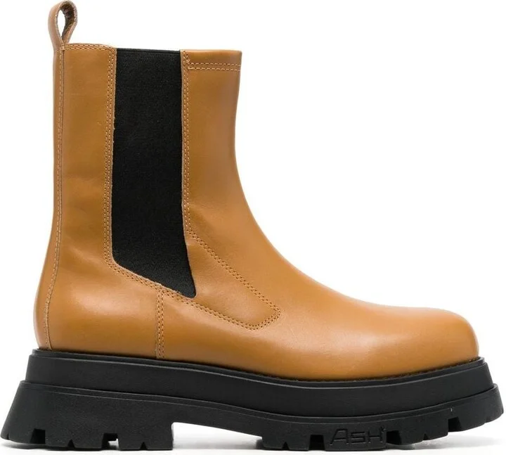 Ash Elite Ankle Boots