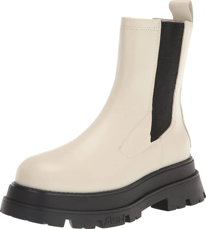 Ash Elite Women's Fashion Boot-Stylish