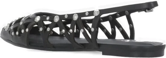 Ash Flat Shoes - Image 4