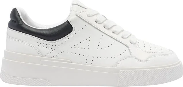 Ash Fun Lace-Up Sneakers