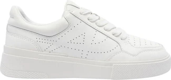 Ash Fun Lace-Up Sneakers