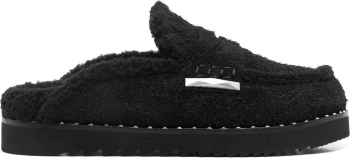 Ash Genda Slippers