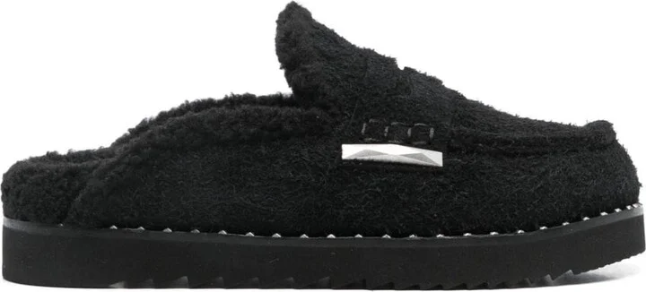 ASH Genda Slippers