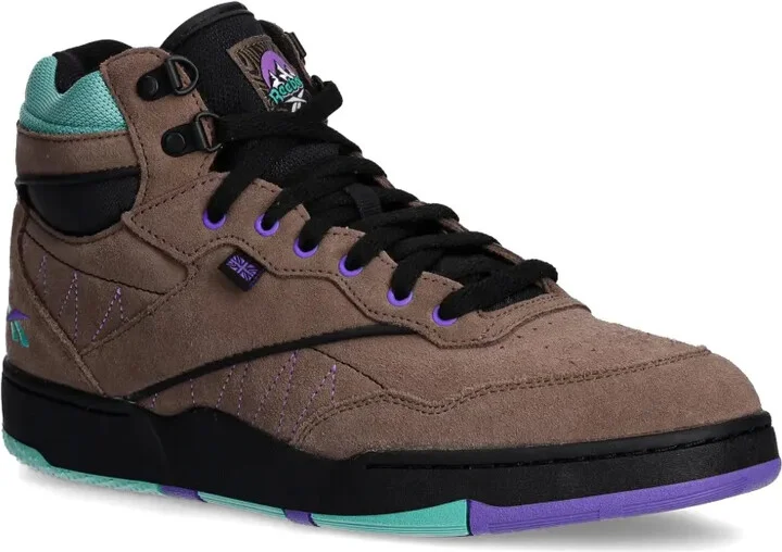 Ash hi-tops - Image 2