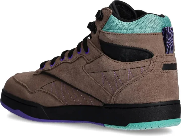 Ash hi-tops - Image 3