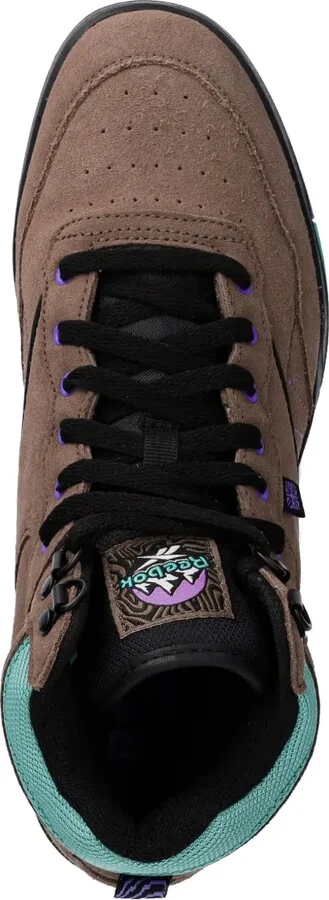Ash hi-tops - Image 4