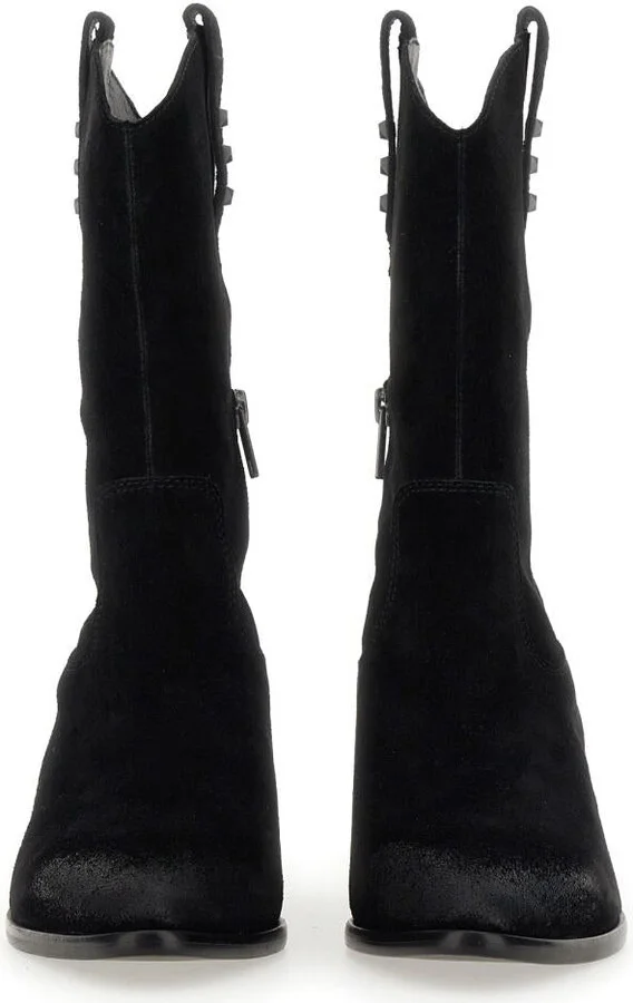 Ash Hooper Boots - Image 2
