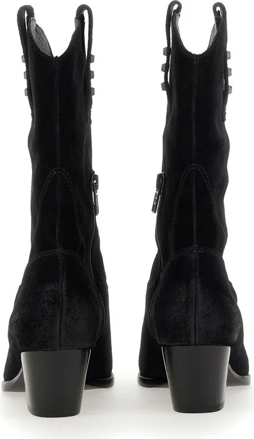 Ash Hooper Boots - Image 3