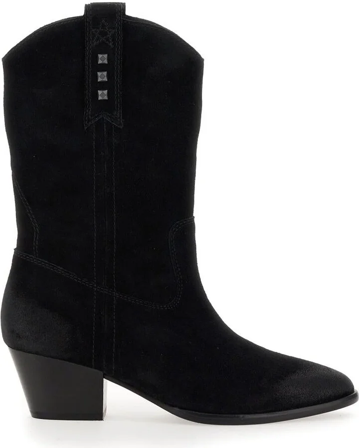 Ash Hooper Boots