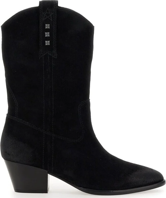 Ash Hooper Boots