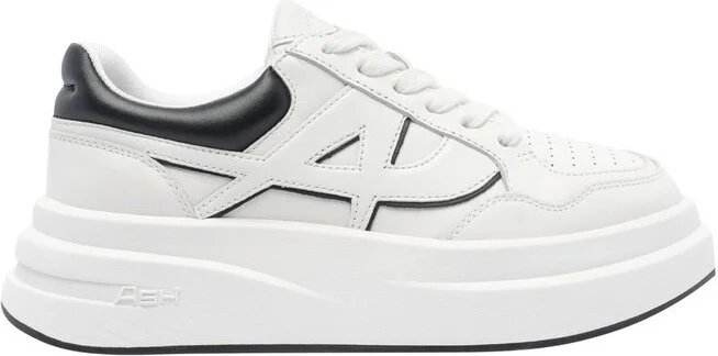 Ash Icone Lace-Up Sneakers