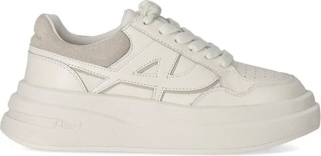 Ash Icone Lace-Up Sneakers