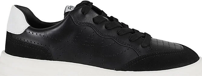 Ash Impuls Low-Top Platform Sneakers