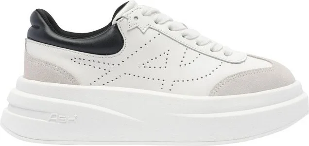 Ash Impulse Lace-Up Sneakers