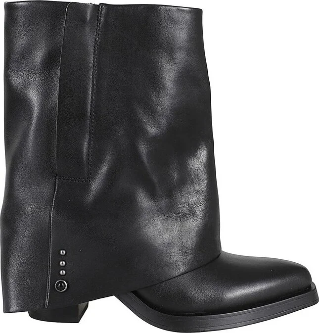 Ash Jeff Embellished Boots