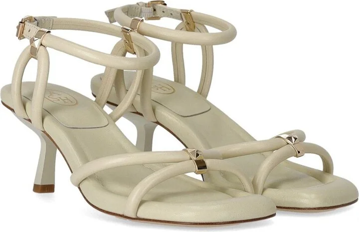 Ash Jess Tofu Heeled Sandal - Image 2