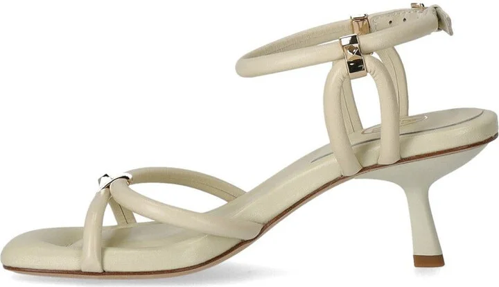 Ash Jess Tofu Heeled Sandal - Image 3