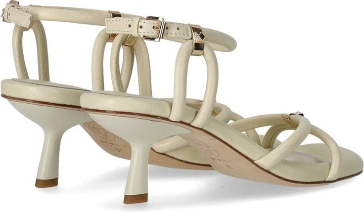 Ash Jess Tofu Heeled Sandal - Image 4