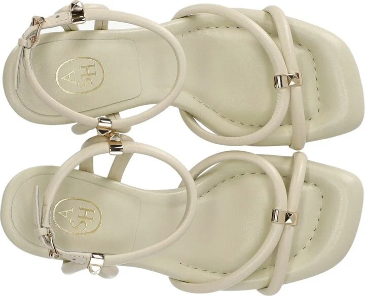 Ash Jess Tofu Heeled Sandal - Image 5