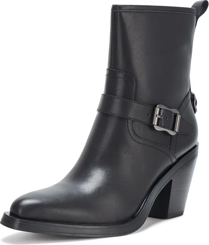 ASH Joy Women's Ankle Boot-Stylish