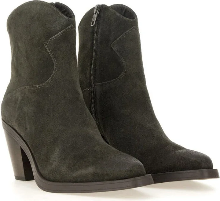 Ash Judy Boot - Image 2
