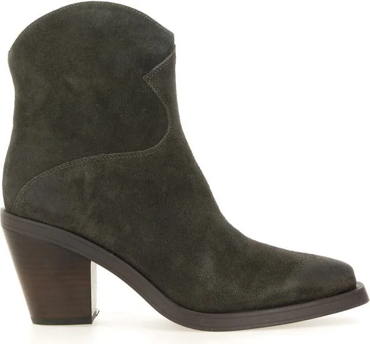 Ash Judy Boot
