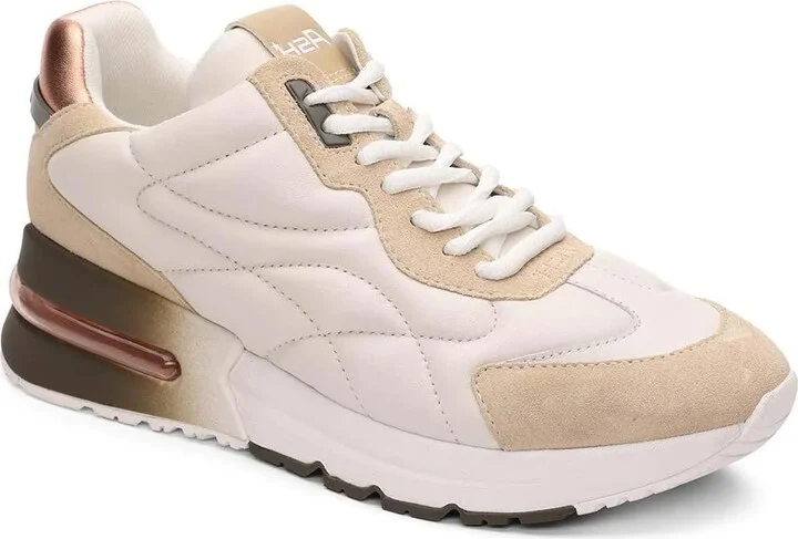 Biscuit/Off-white