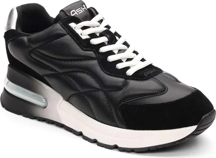ASH Kacy Chunky Fashion Sneaker for Women