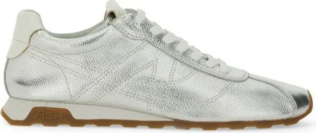 Ash Killbill 04 Lace-Up Sneakers