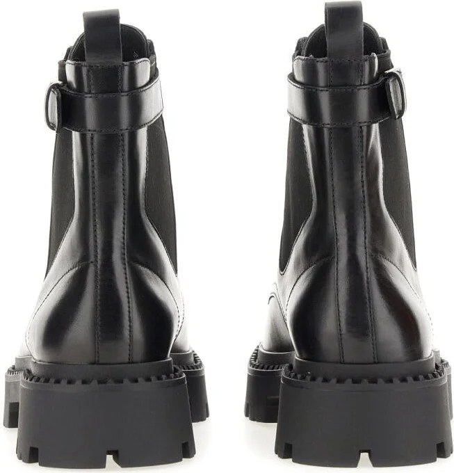 Ash Leather Amphibian - Image 2