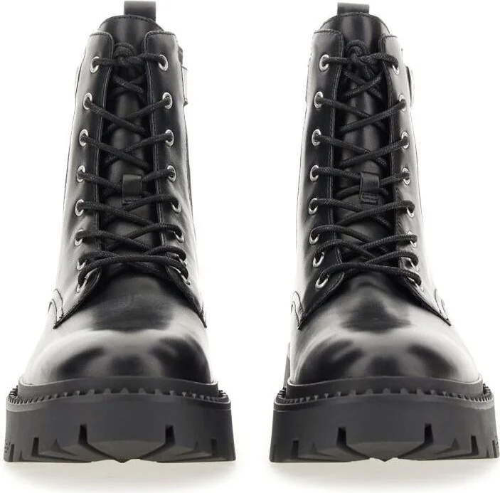 Ash Leather Amphibian - Image 3