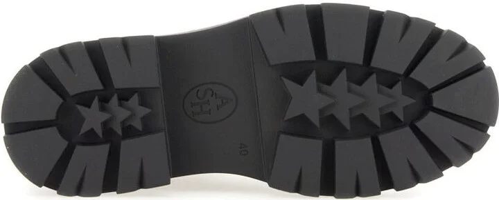 Ash Leather Amphibian - Image 4