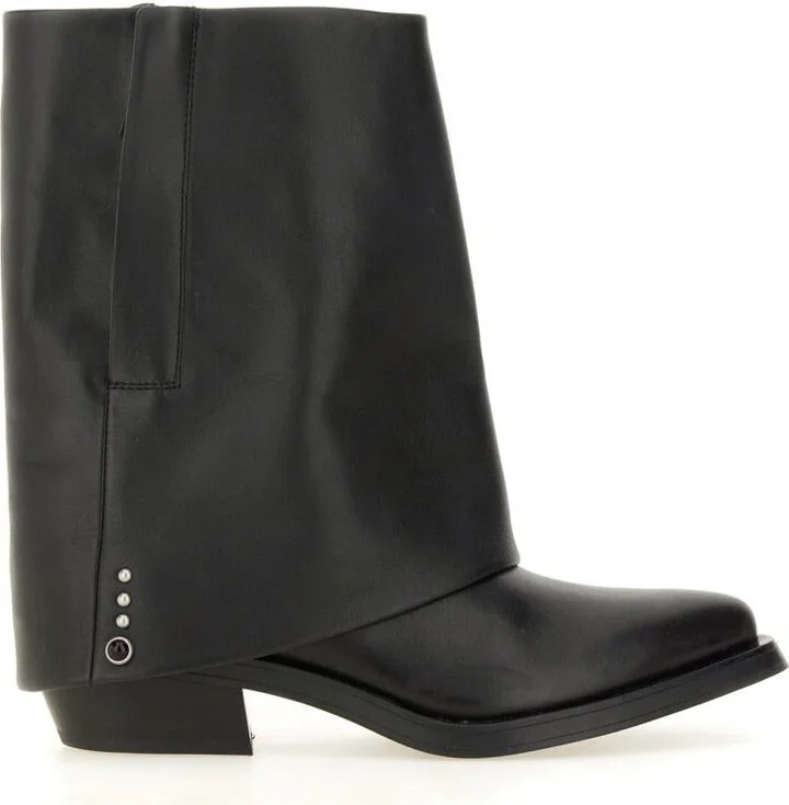 Ash Lenny Boots