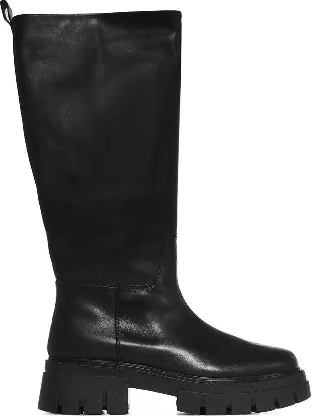 Ash Lucky Mid-Calf Boots