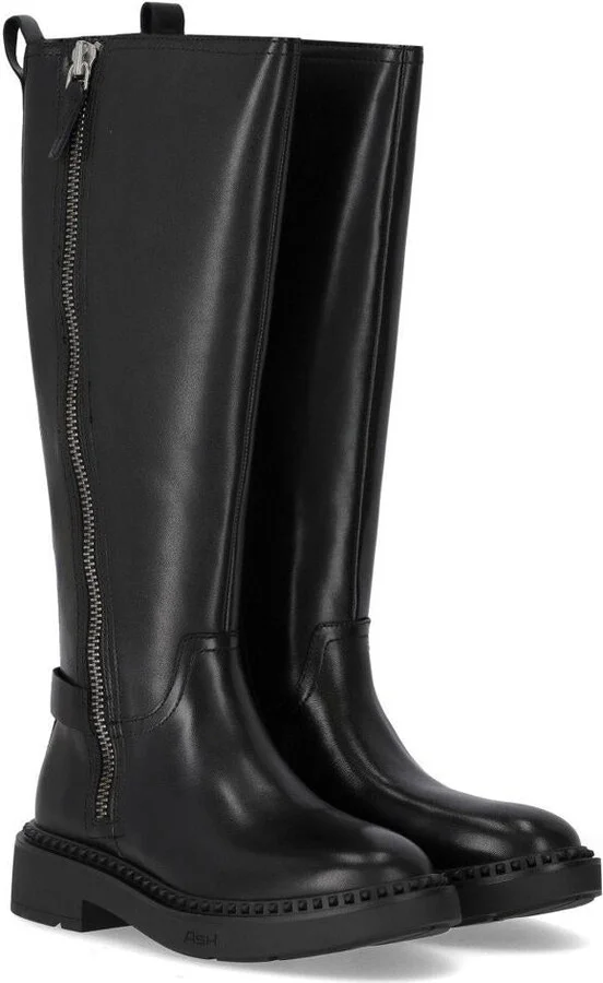 Ash Madman Black Boot - Image 2