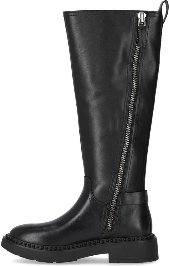 Ash Madman Black Boot - Image 3