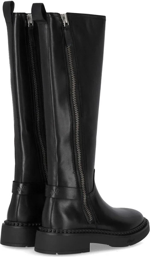 Ash Madman Black Boot - Image 4