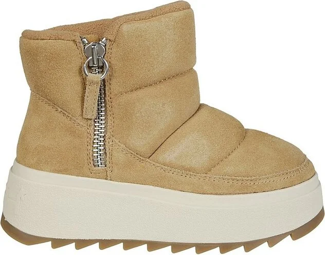 Ash Malica Bis Padded Boots