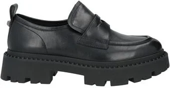 Ash Man Loafers