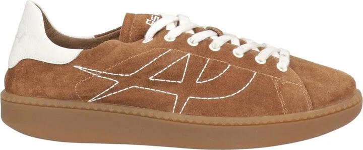 Ash Man Sneakers - Image 3