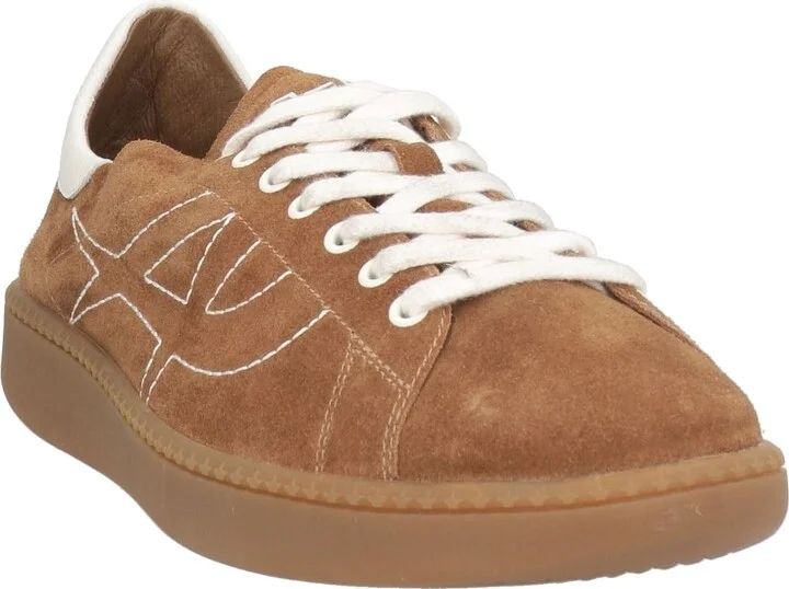 Ash Man Sneakers - Image 4
