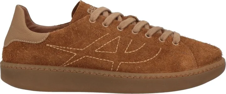 Ash Man Sneakers - Image 6