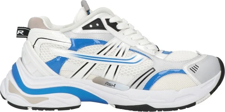 Ash Man Sneakers - Image 3